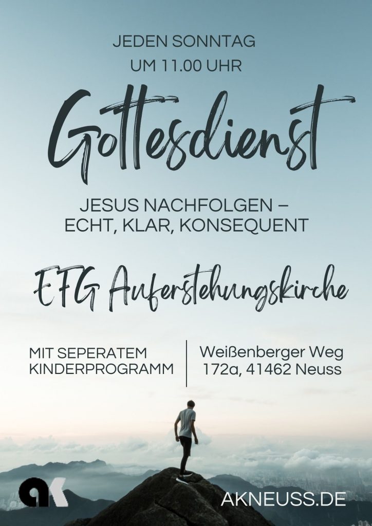 Mountain Photocentric Chruch Event Flyer-2